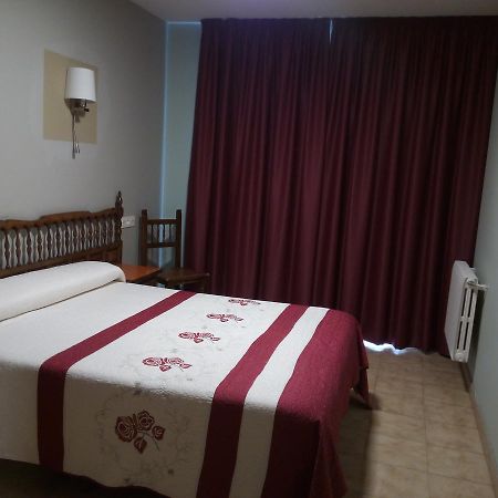 Hotel Santome Sanxenxo Buitenkant foto