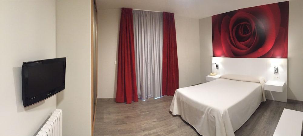 Hotel Santome Sanxenxo Buitenkant foto
