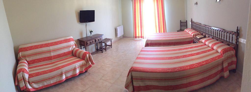 Hotel Santome Sanxenxo Buitenkant foto